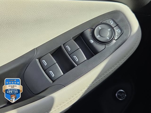 2023 Buick Encore GX Essence - Photo 21