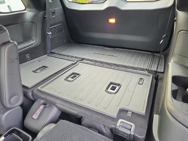 2025 Nissan Pathfinder Rock Creek - Photo 10