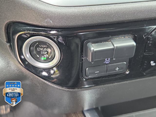 2022 Chevrolet Silverado 1500 LT Trail Boss - Photo 29