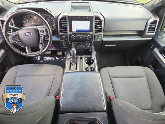 2020 Ford F-150 XLT - Photo 12