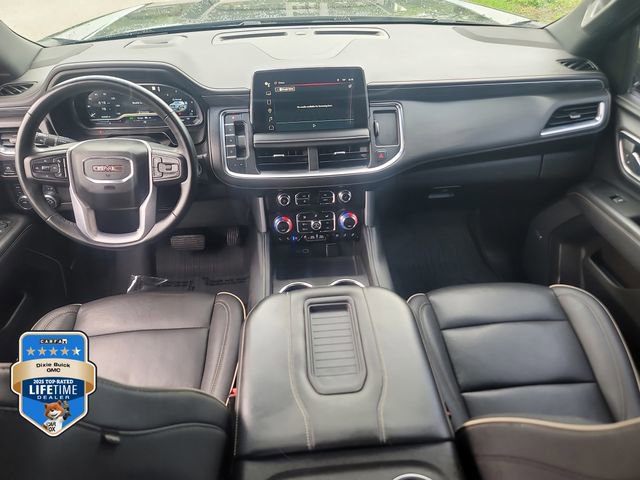 2023 GMC Yukon SLT - Photo 14