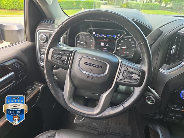 2020 GMC Sierra 2500 Denali HD Denali - Photo 14