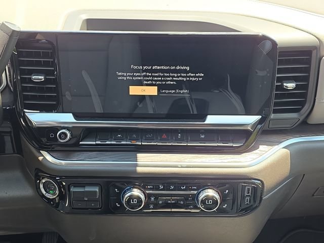 2026 GMC Sierra 1500 SLT - Photo 26