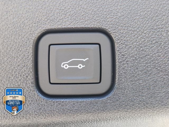 2026 Buick Enclave Preferred - Photo 6