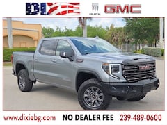 2026 GMC Sierra 1500 AT4X Truck