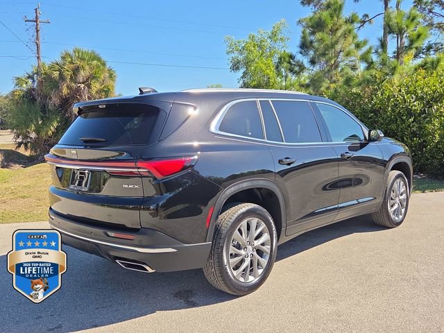 2026 Buick Enclave Preferred - Photo 4