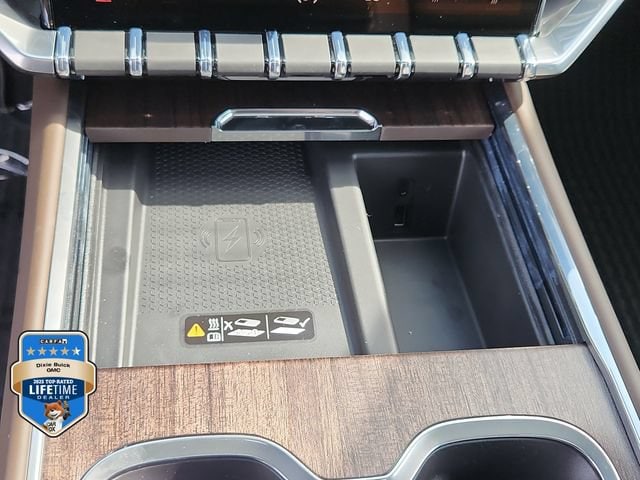 2026 GMC Acadia Denali Ultimate - Photo 31