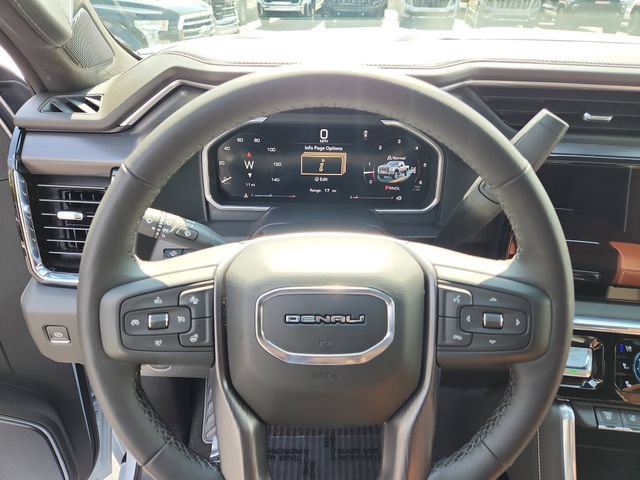 2026 GMC Sierra 2500HD Denali Ultimate - Photo 23
