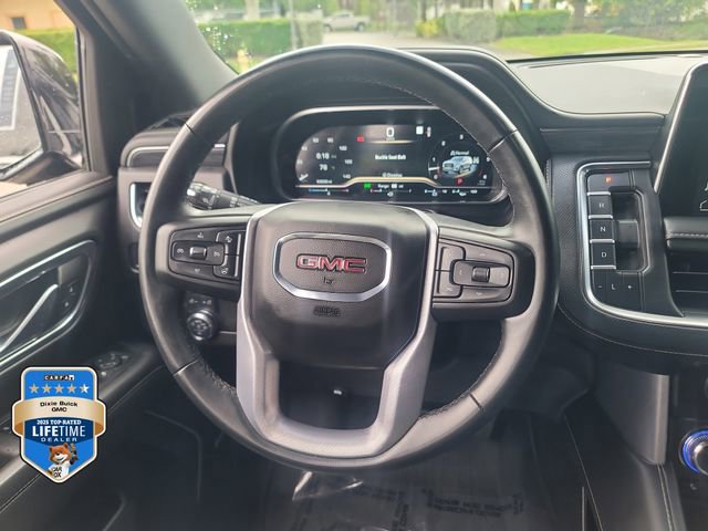 2023 GMC Yukon SLT - Photo 16