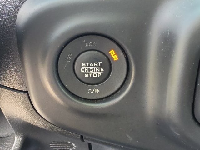 2020 Jeep Wrangler Unlimited Sport S - Photo 26