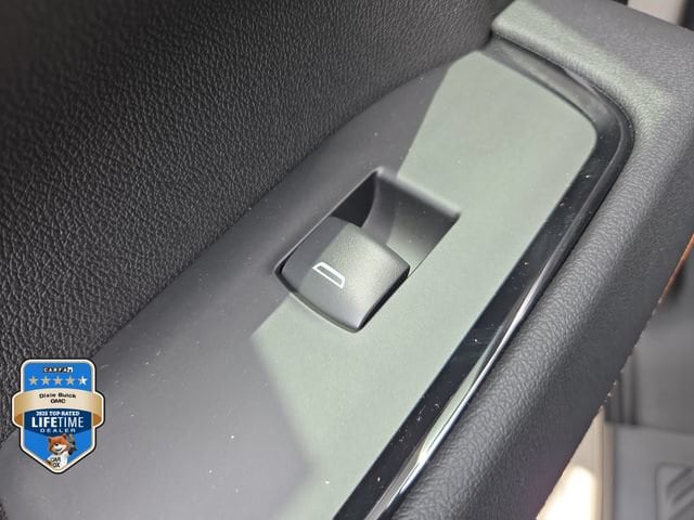 2026 GMC Sierra 1500 AT4 - Photo 10