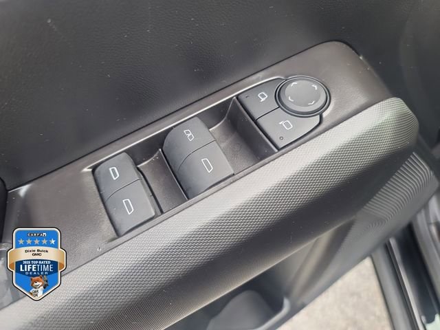 2024 GMC Canyon Elevation - Photo 19