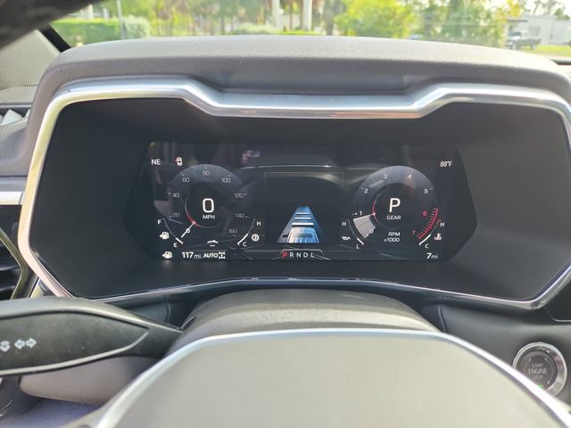 2026 GMC Canyon Elevation - Photo 25