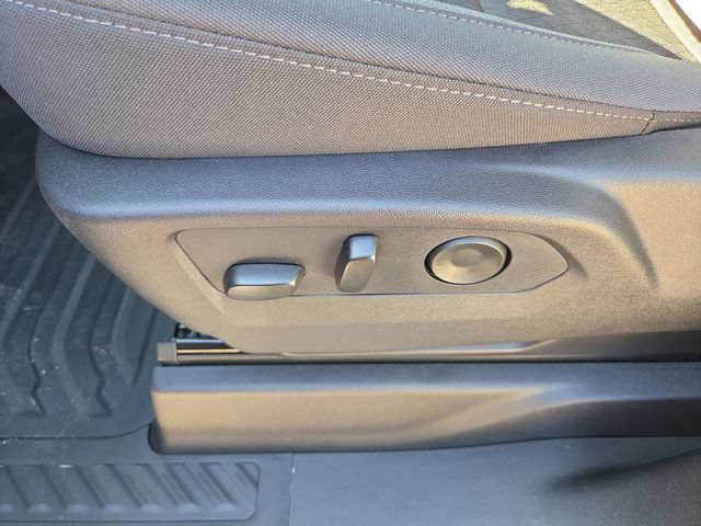 2026 GMC Sierra 1500 Pro - Photo 17