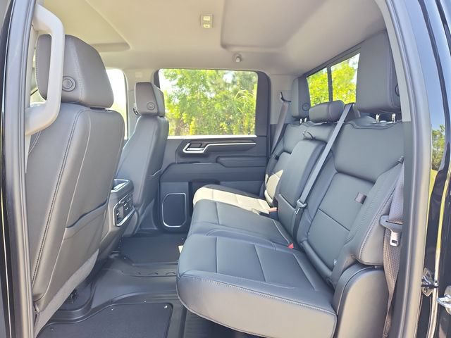 2026 GMC Sierra 3500HD SLT - Photo 9