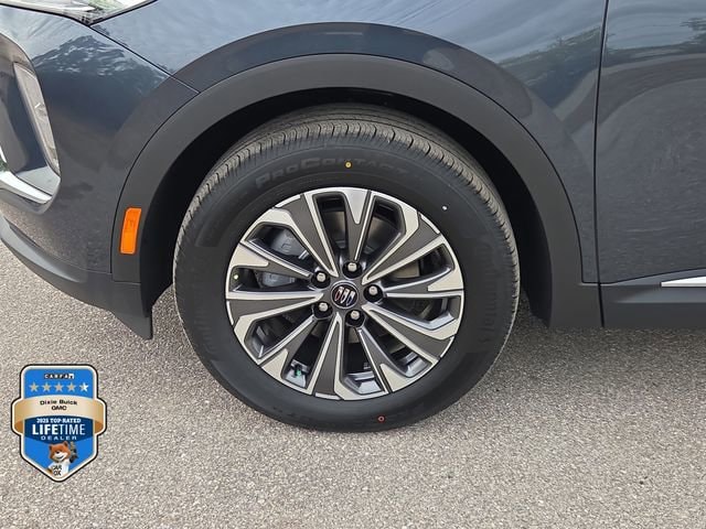 2026 Buick Envision Preferred - Photo 6