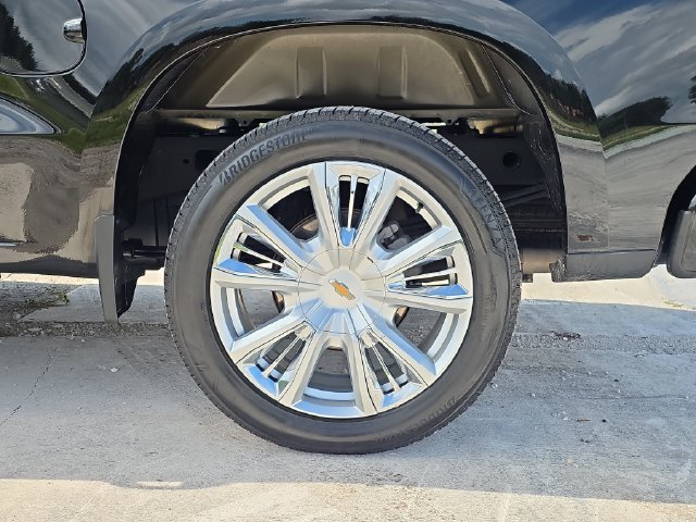 2022 Chevrolet Silverado 1500 High Country - Photo 7