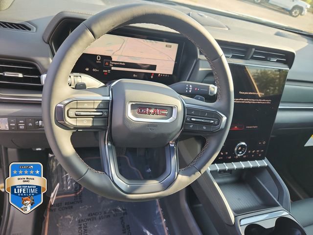 2026 GMC Terrain AT4 - Photo 17