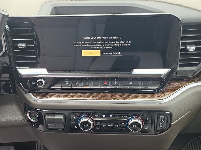 2026 GMC Sierra 2500HD SLE - Photo 26