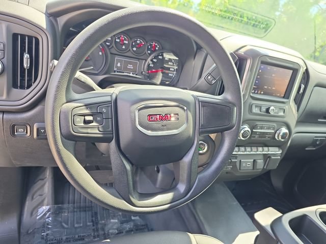 2026 GMC Sierra 2500HD Pro - Photo 16