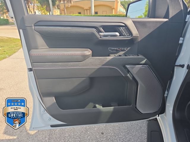 2024 GMC Sierra 1500 AT4X - Photo 19