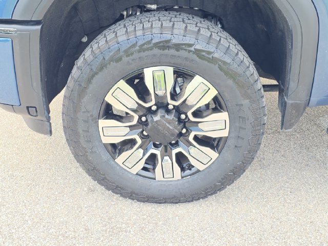 2025 GMC Sierra 2500HD Denali - Photo 6