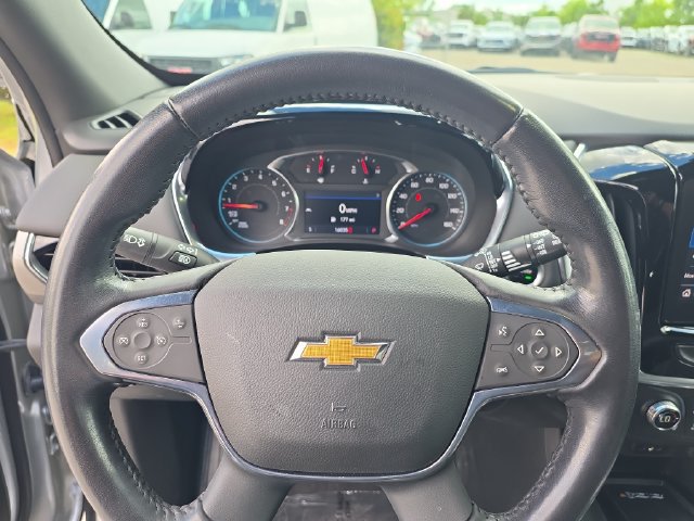 2022 Chevrolet Traverse 1LT - Photo 23