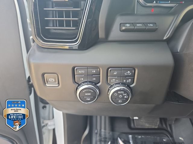 2024 GMC Sierra 1500 AT4X - Photo 21