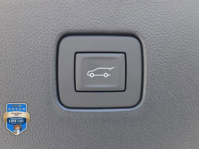 2026 Buick Envista Preferred - Photo 6
