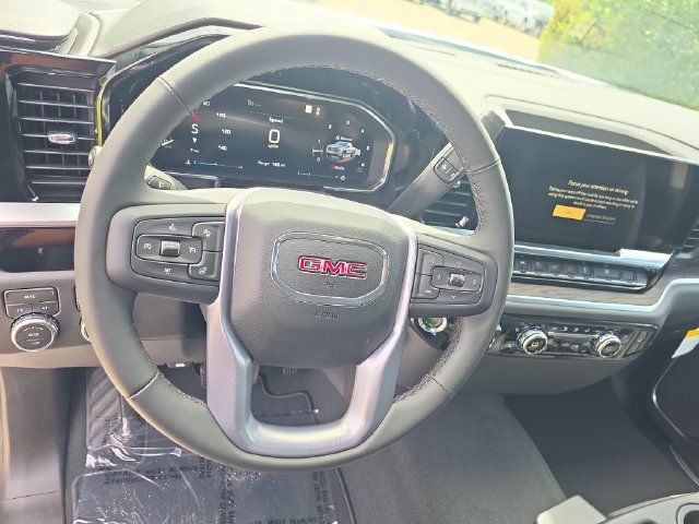 2026 GMC Sierra 1500 SLT - Photo 17