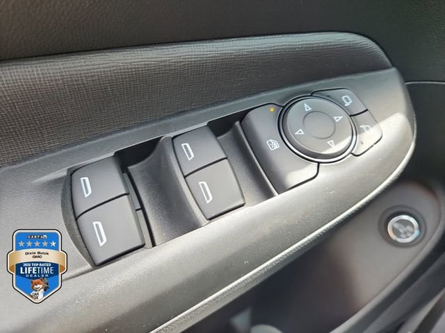 2026 Buick Envista Preferred - Photo 20