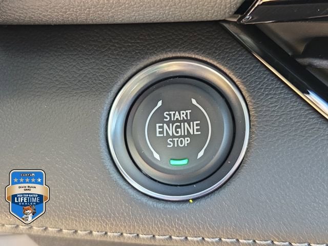 2026 Buick Enclave Preferred - Photo 32