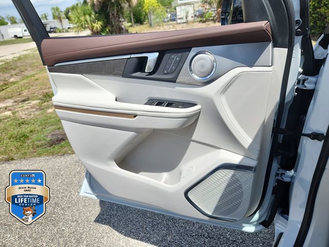 2026 Buick Enclave Avenir - Photo 22