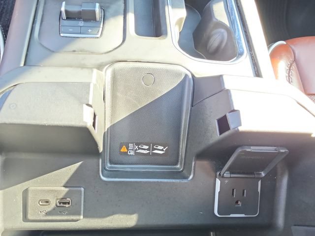 2023 GMC Sierra 1500 Denali Denali Ultimate - Photo 29