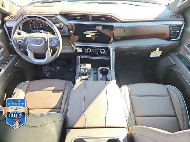 2026 GMC Sierra 1500 Denali - Photo 12