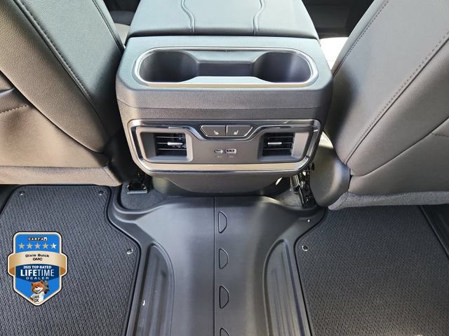 2026 GMC Sierra 3500HD SLT - Photo 11