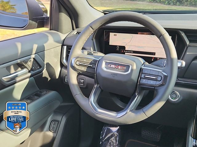 2026 GMC Terrain AT4 - Photo 15
