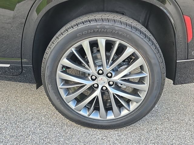 2026 Buick Enclave Avenir - Photo 8