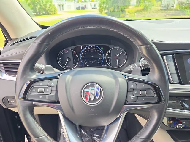 2022 Buick Enclave Premium - Photo 24