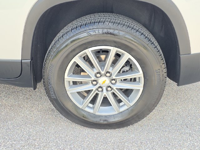 2022 Chevrolet Traverse 1LT - Photo 8