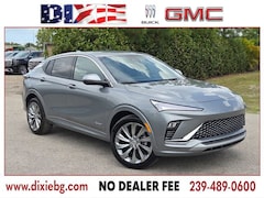 2026 Buick Envista Avenir SUV