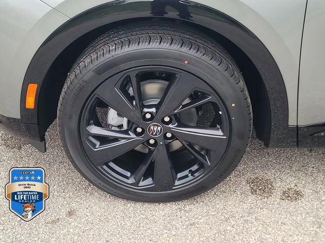 2026 Buick Envision Sport Touring - Photo 7