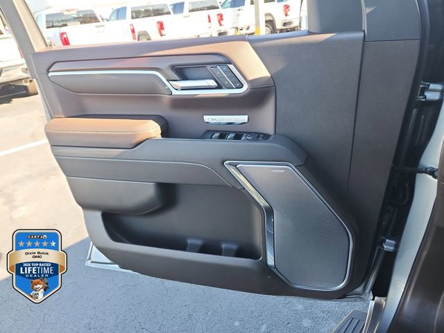 2026 GMC Sierra 1500 Denali - Photo 18