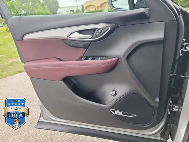 2026 Buick Envision Sport Touring - Photo 20