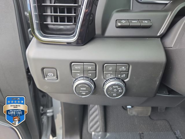 2026 GMC Sierra 1500 Denali - Photo 21