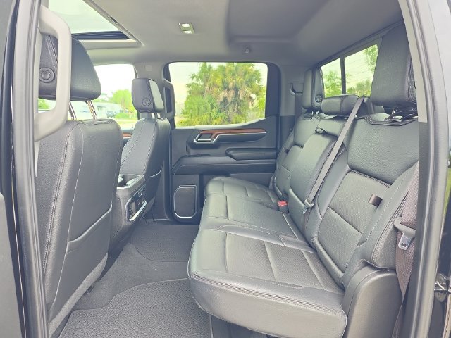 2023 GMC Sierra 1500 Denali Denali - Photo 8
