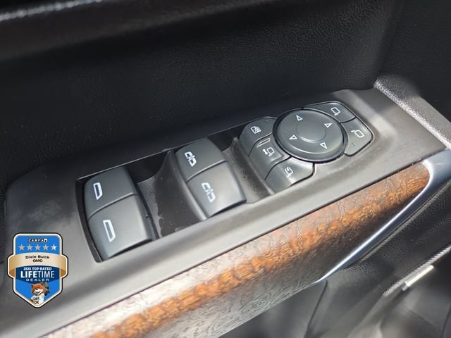 2020 GMC Sierra 2500 Denali HD Denali - Photo 19