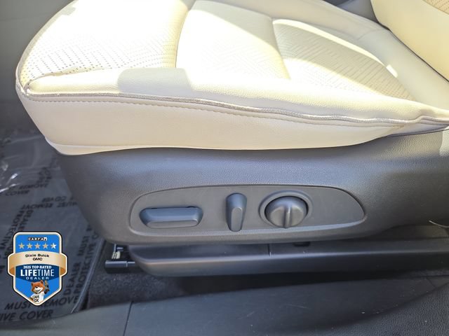 2023 Buick Encore GX Essence - Photo 19