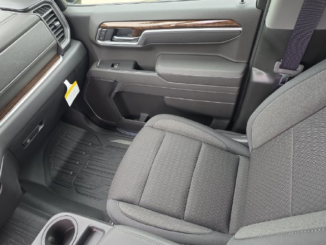 2026 GMC Sierra 1500 Elevation - Photo 14