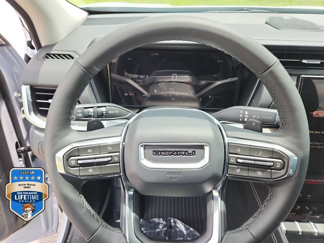 2027 GMC Terrain Denali - Photo 22